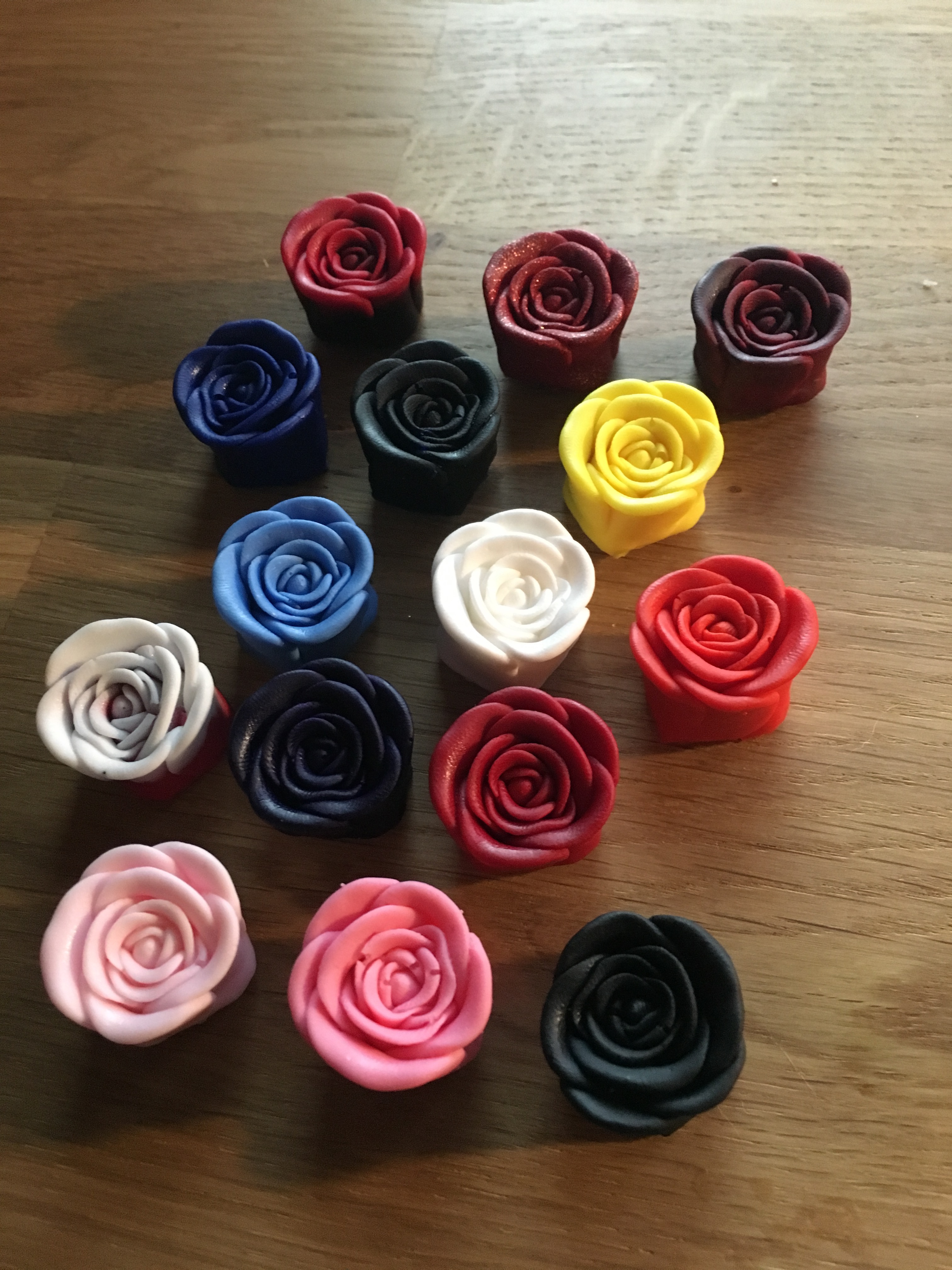 Just Another Keymaker: Garden Key Design and Casting 147087-9