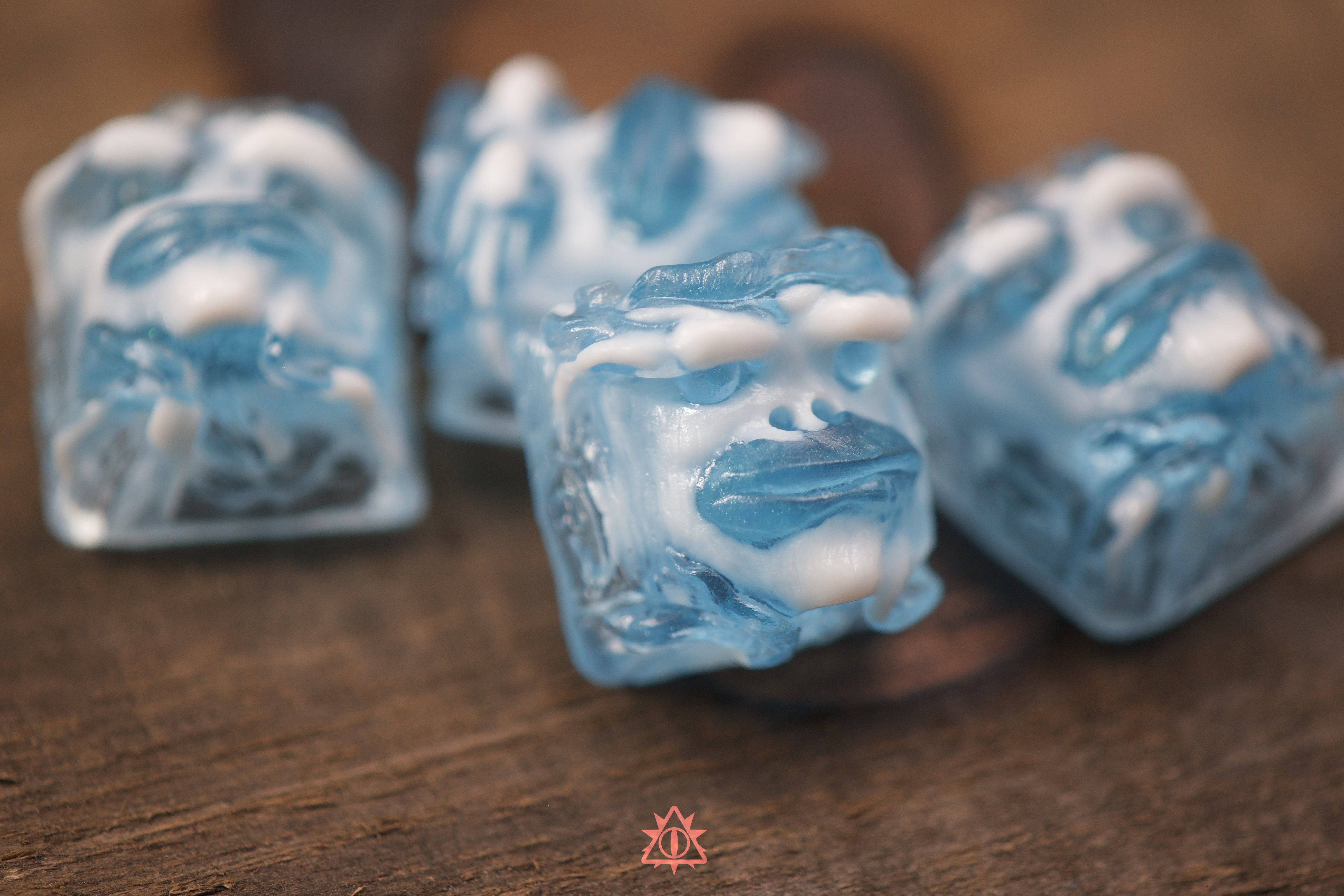 Dark Atelier - My Journey Making Artisan Keycaps 200208-0