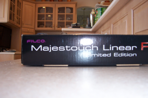 What's this Filco Worth? 8195-3