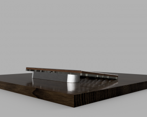 Dataluxxx Space saver reinvented 139229-2