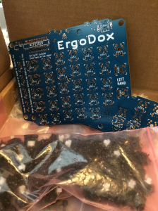 Another Ergodox joins the fray! 65839-0