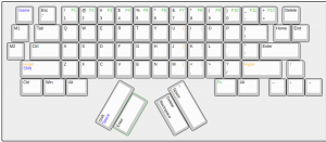 Designing my first keyboard pcb 248653-1