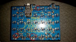 Eyelet Repair 276200-0