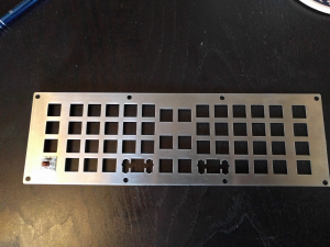 GELO : my first custom 50% keyboard 179479-0