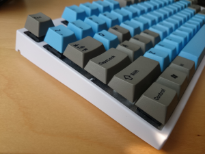 Varmilo VA87MR, updated, pics added :thumb: 107737-4