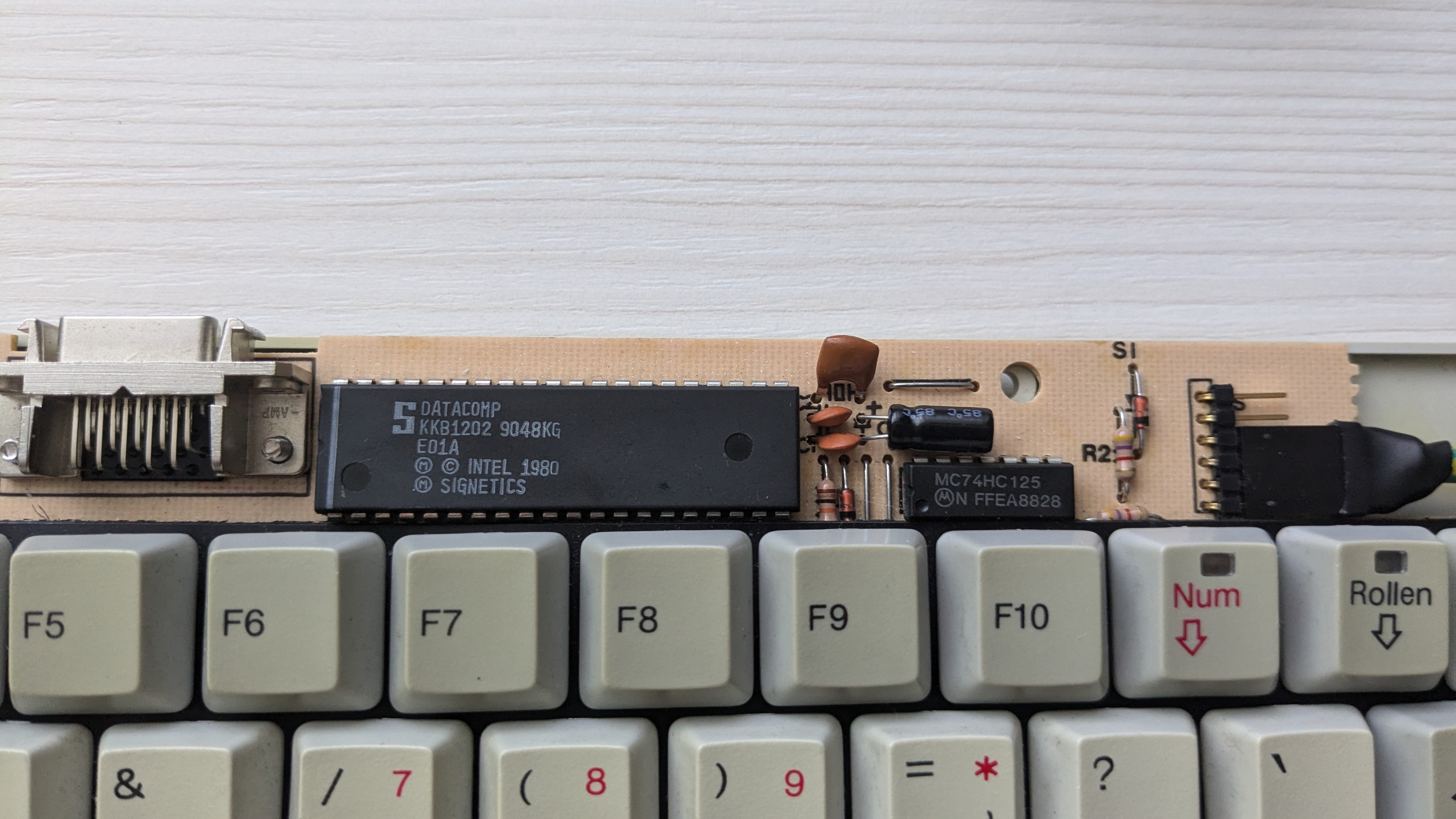 Datacomp DFK81-50B 309449-2