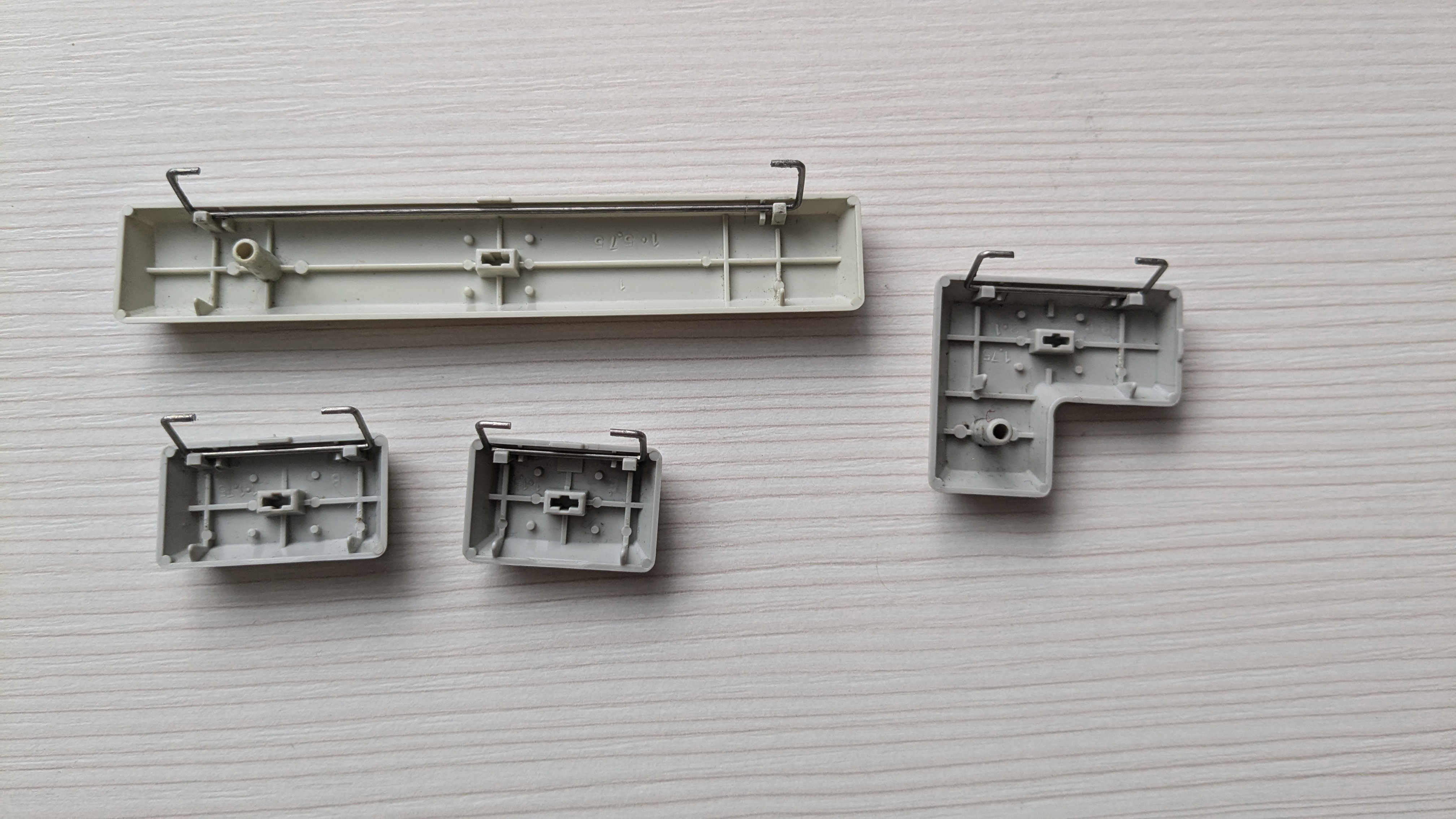 Datacomp DFK81-50B 309455-5