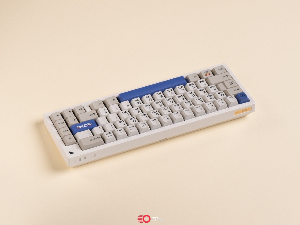 【IC】Keycaps C64:Remake - New changes, new designs 315438-14