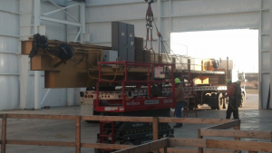 What does GH do for a living? 83999-0