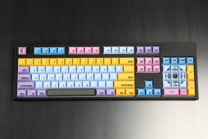 Galaxy Class Round 2 (ORDERING re-opened) 88388-4