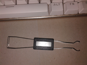 Review of Teamwolf CIY Zhuque Keyboard with Blue Outemu switches 167880-1