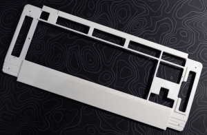Muri ONE: Low Profile Wireless TKL 268840-0