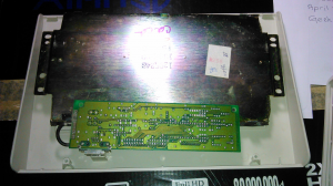 WTS Cherry MX Clears, WoB n Colourful Buckling spring keycaps, Model M/F keypad 98053-8