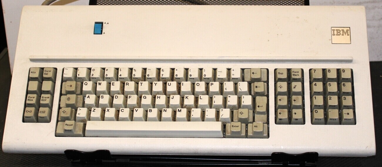 It's in the mail... 234351-0