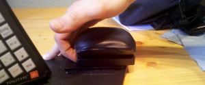 The Yogitype and ideas for a vertical keyboard 41801-3