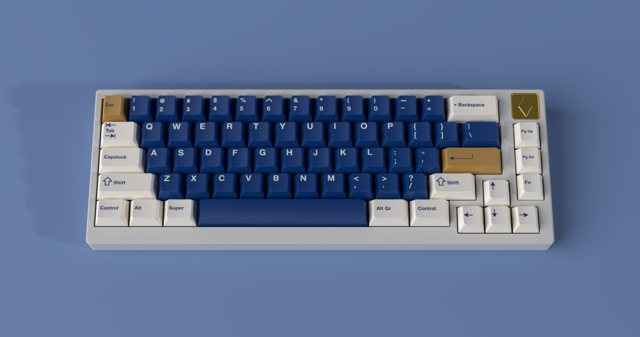 {IC} Ace 6.5 Full house 280854-5