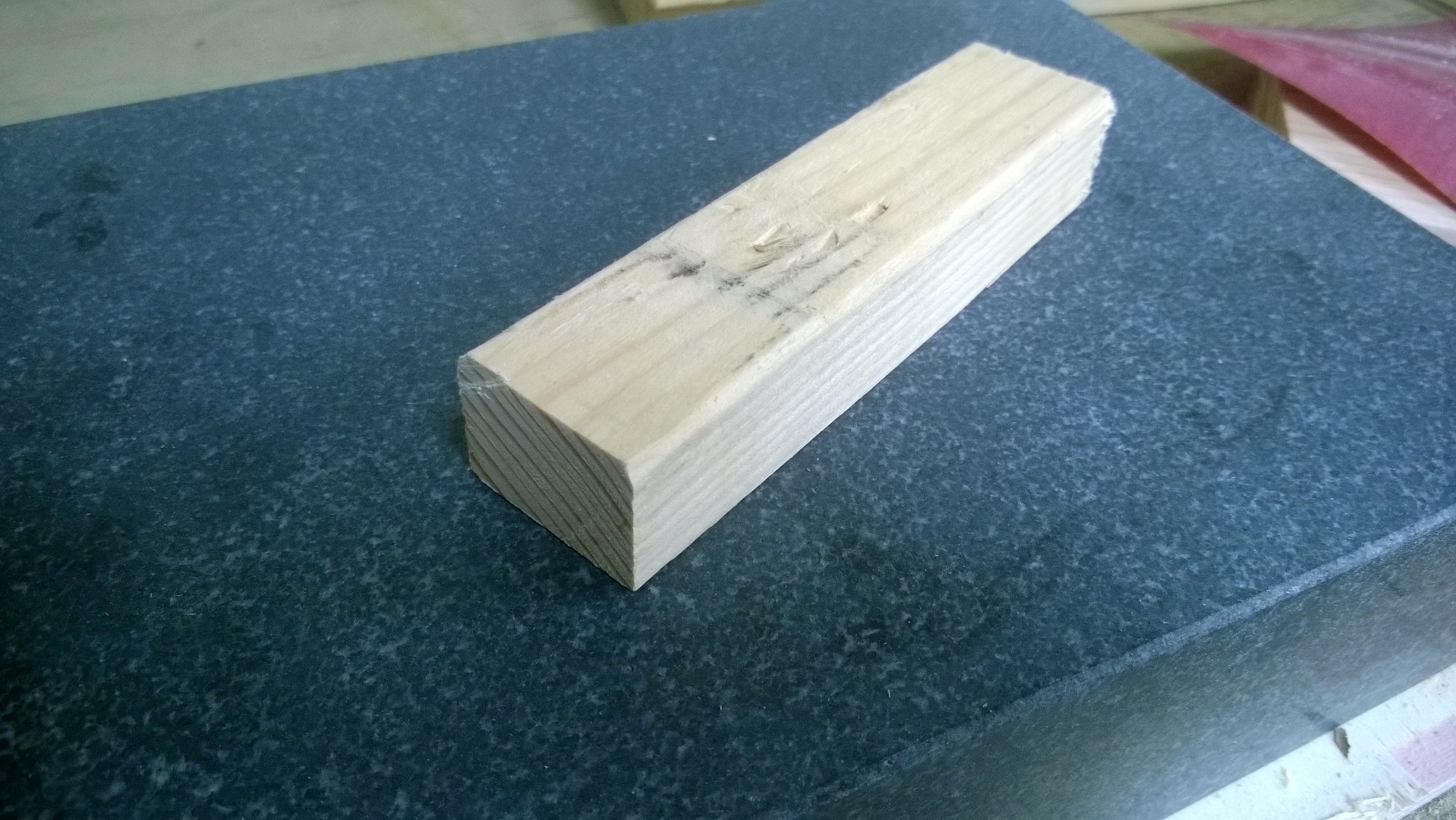 CNC'd Keycaps 122085-2