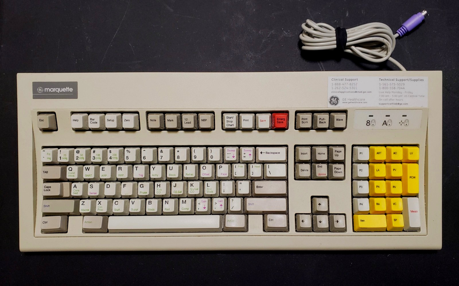 unicomp_marquette_keyboard.jpg 318032-0