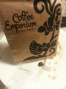 The Great Geekhack Coffee Exchange 13499-0