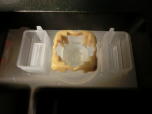 I've found a mechanical feeling best rubber dome keyboard ever 158660-1