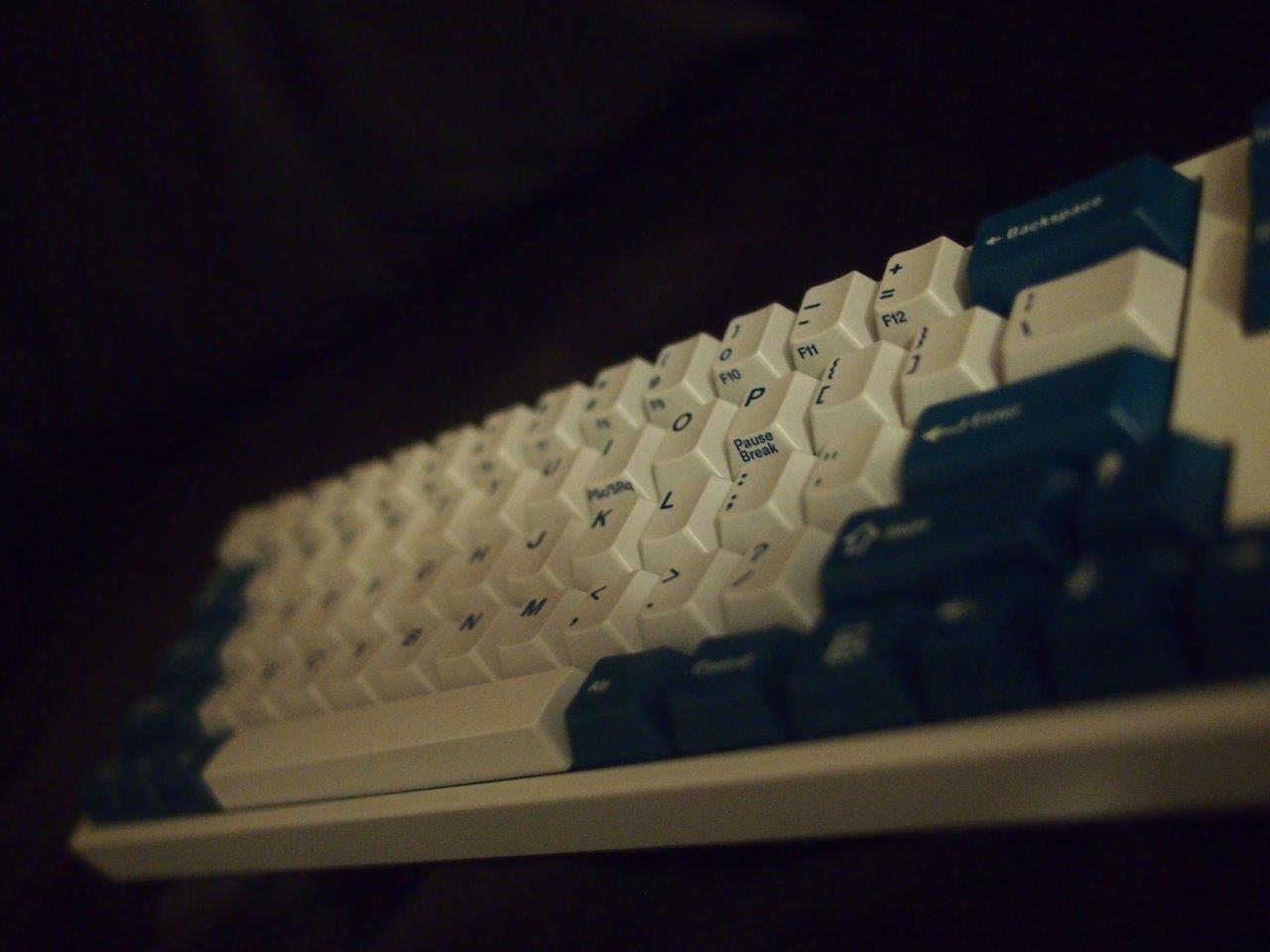 DIY front-printed legends? 111608-0