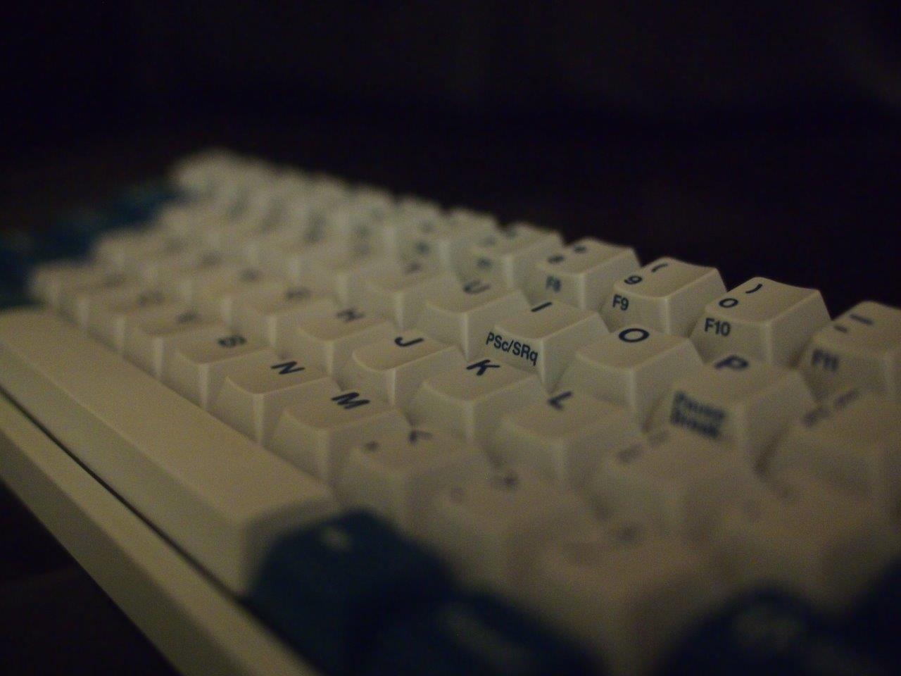 DIY front-printed legends? 111610-1