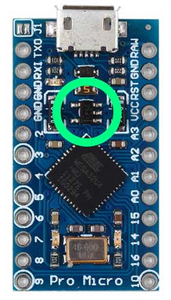 USB Dvorak Dongle?