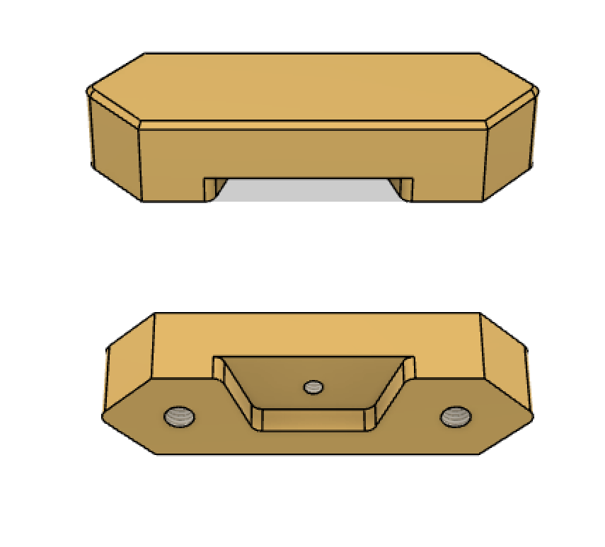 Element 60 - Open Source Multi-Mount Keyboard 252839-2