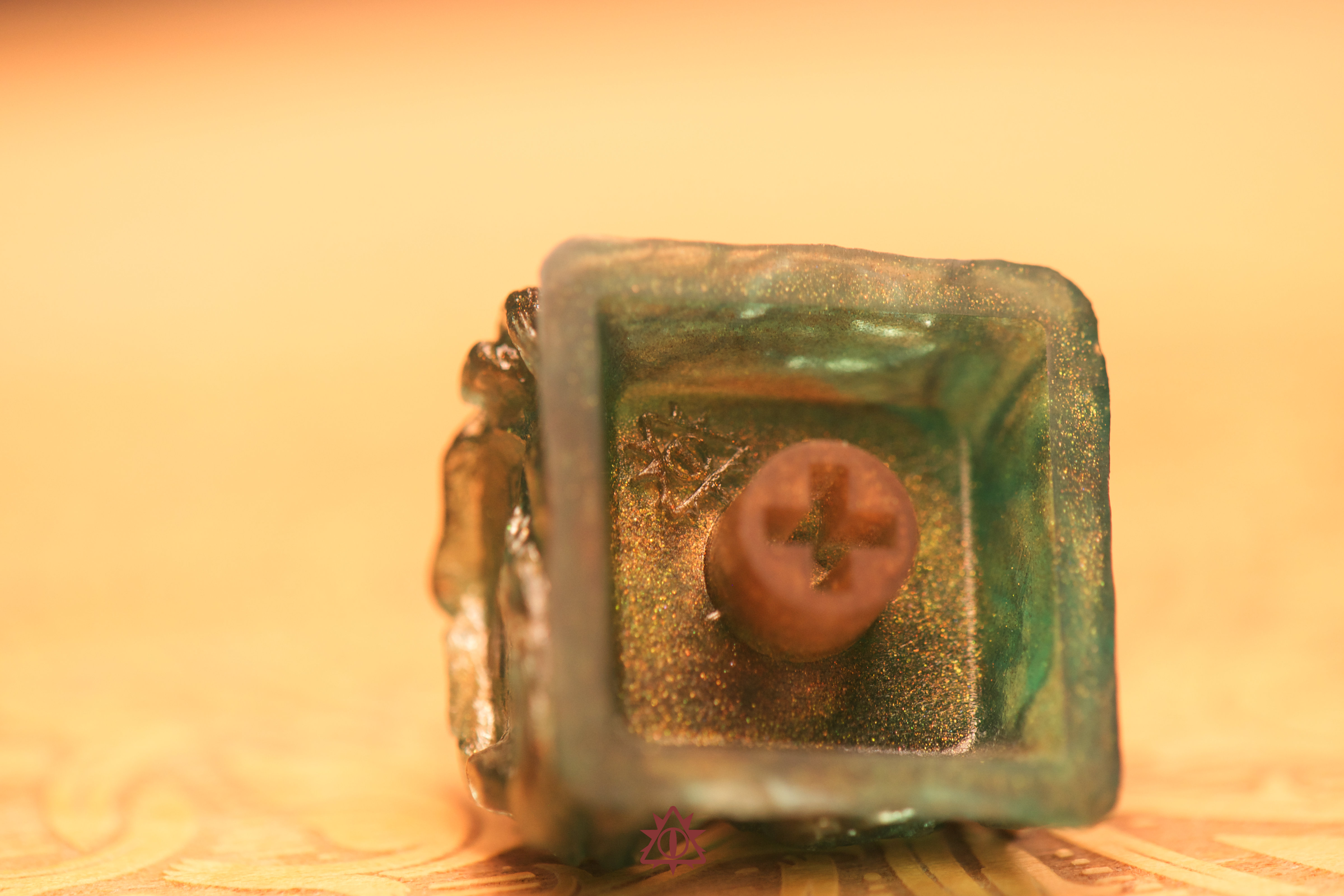 Dark Atelier - My Journey Making Artisan Keycaps 198309-2