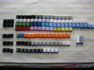 What was in your Jul 2013 SP Crap Bag? 31883-3