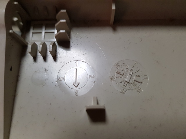 Is this a new Apple Design Keyboard variant?