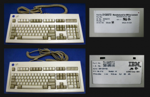 It's in the mail... 161093-1