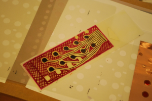 Custom Buckling Spring Membranes 26598-2