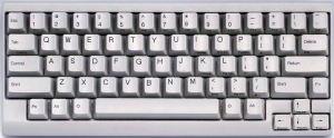 My perfect keyboard... 13242-0