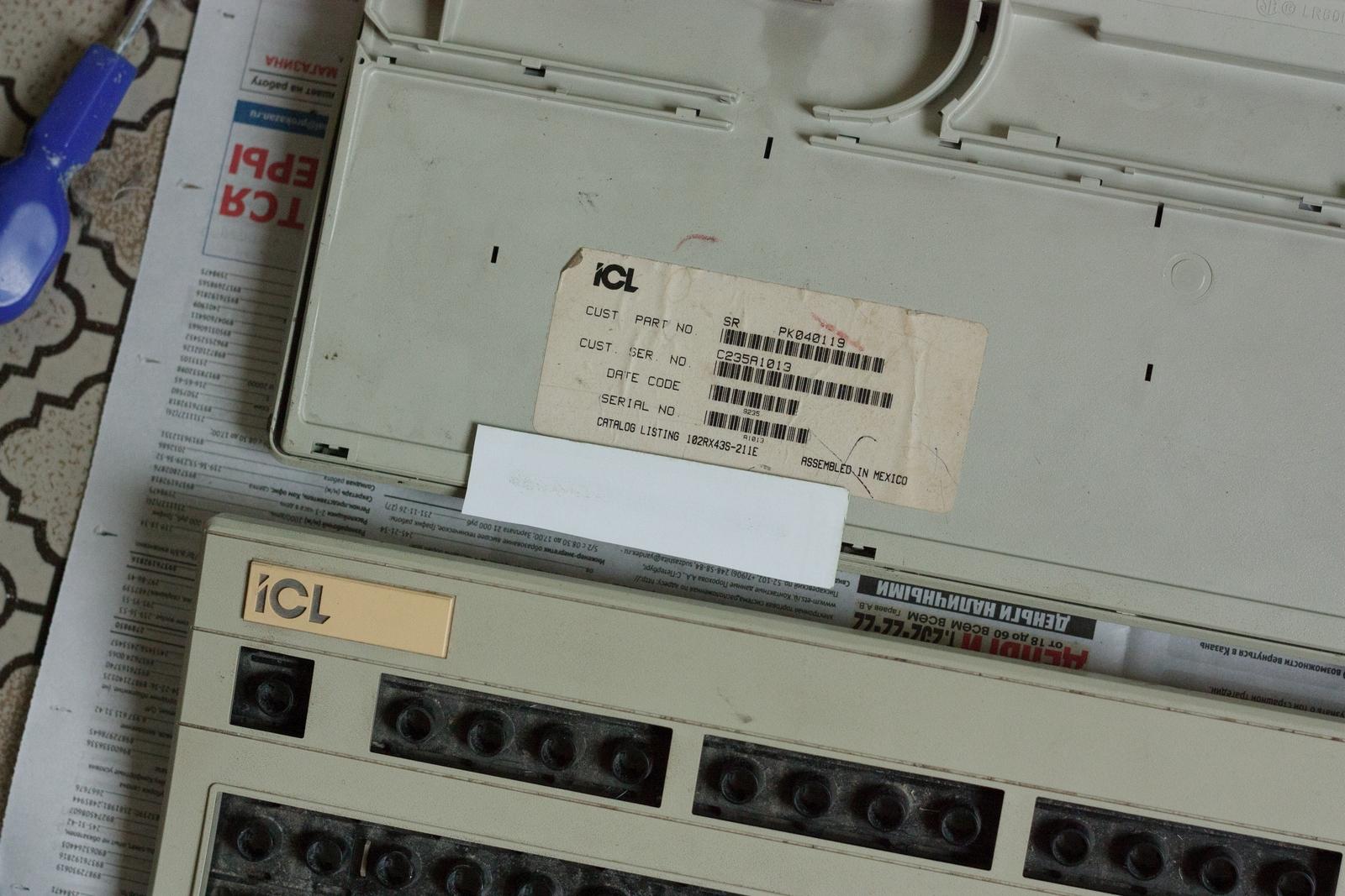 Simple Questions, Simple Answers (FAQ in the OP) 68799-1