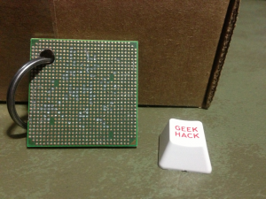 Secret Santa come early 19890-0