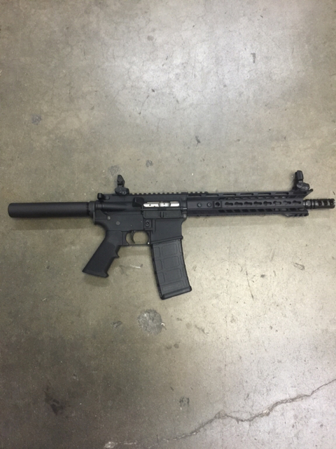 Obama restricts gun rights of "hobbyists"