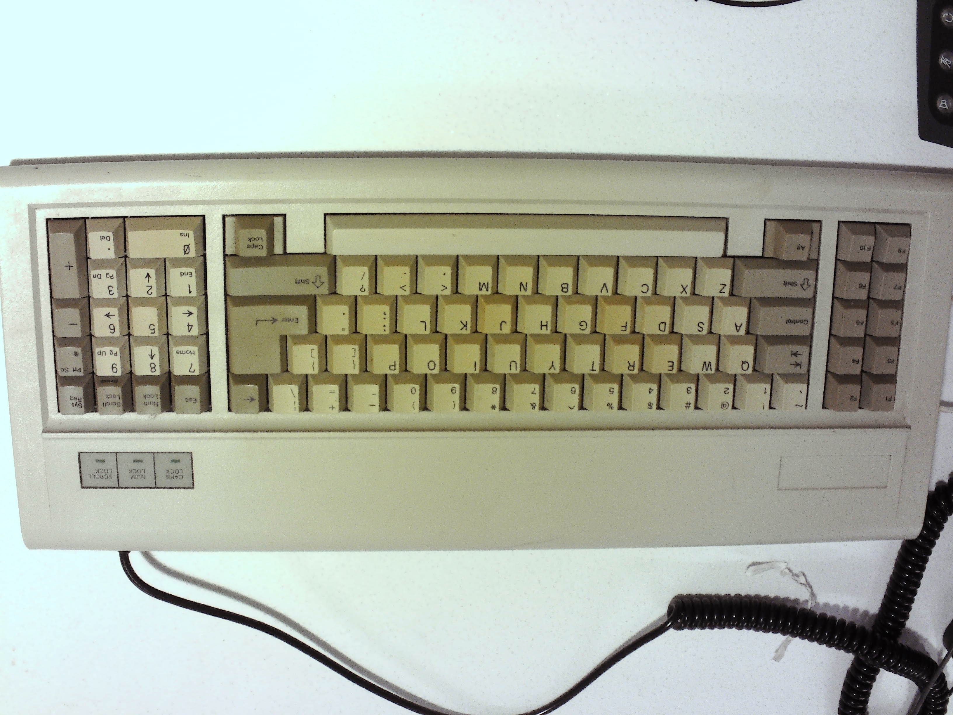 Unpopular Keyboard Opinions 277845-0