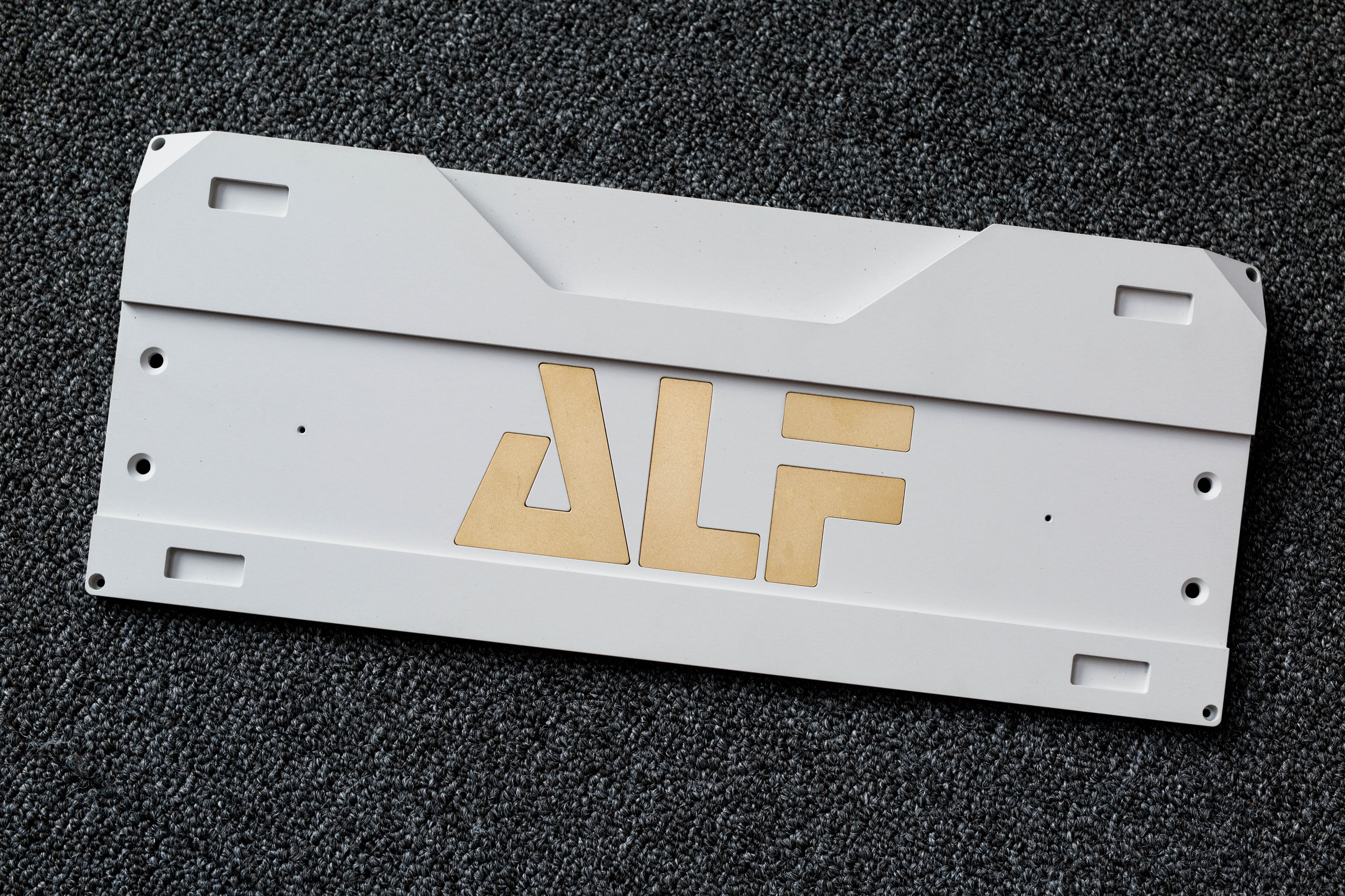 ALF X2 by ALF a 60% custom (UPDATE) 182264-5