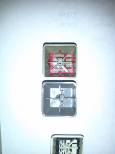Remove keycap print? 16218-2