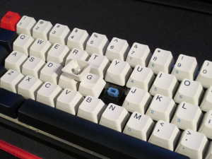 Approaching Endgame? SKCM Brown/Blue Alps Hybrid 60% 165805-0