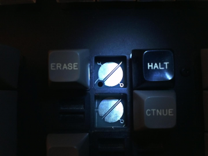 What did you get in the mail today? 15175-1