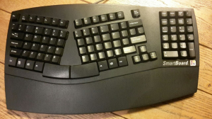 Post your ALPS keyboard 240122-0