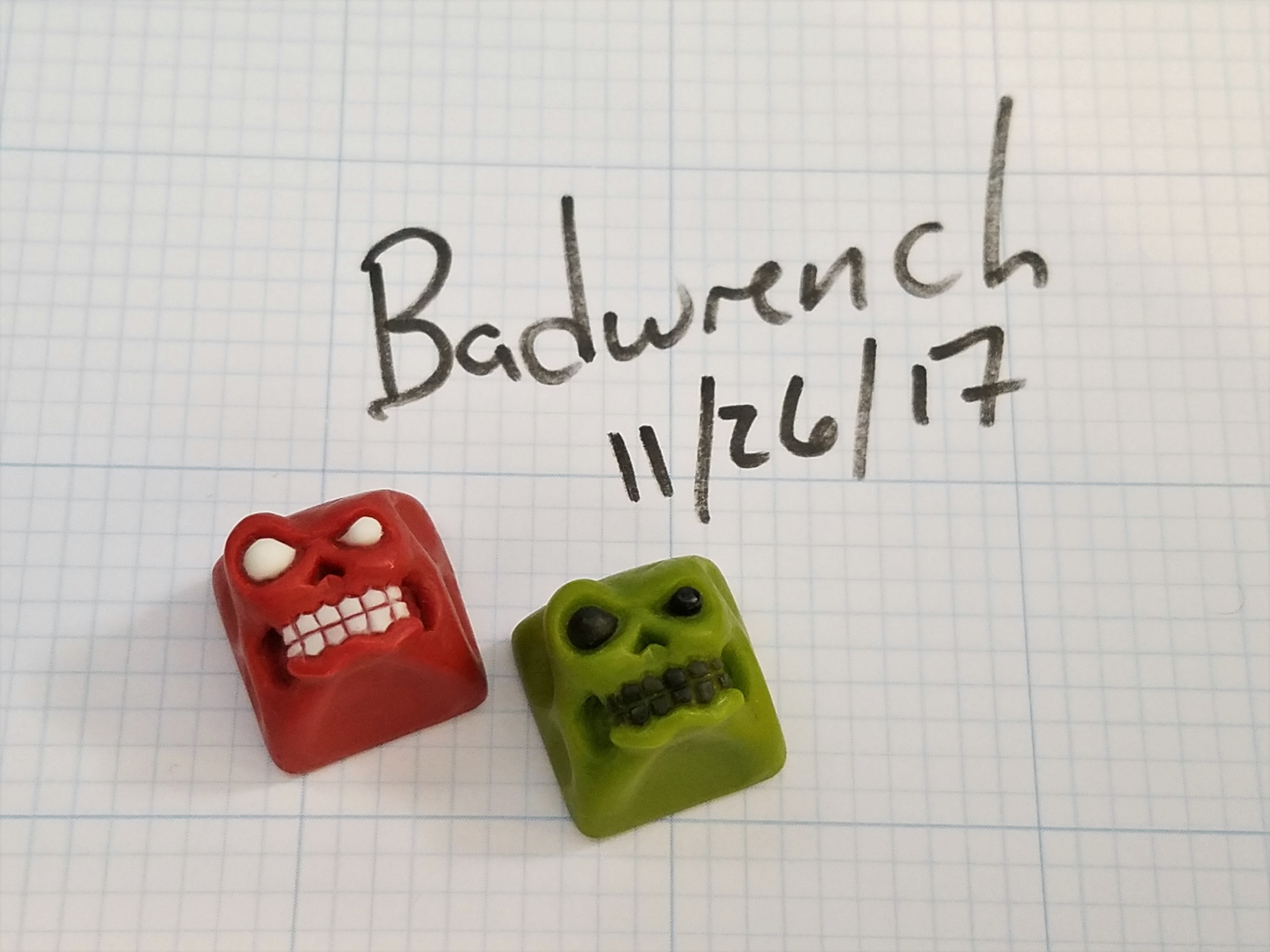 WTS: artisans Prices now OBO! 211753-0
