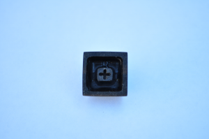 RAMAGE key Caps-HIBERNATING....... 127541-43