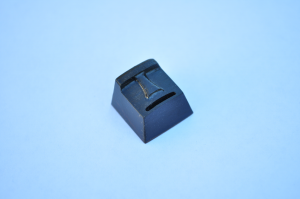 RAMAGE key Caps-HIBERNATING....... 127543-44