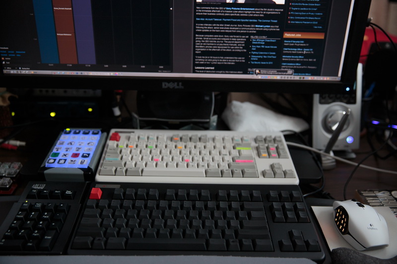 Which of these keycap color sets do you like best? 87183-0