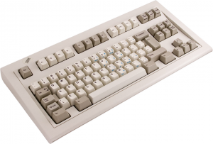 Model M space saver club 141995-0