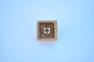 RAMAGE key Caps-HIBERNATING....... 127555-51