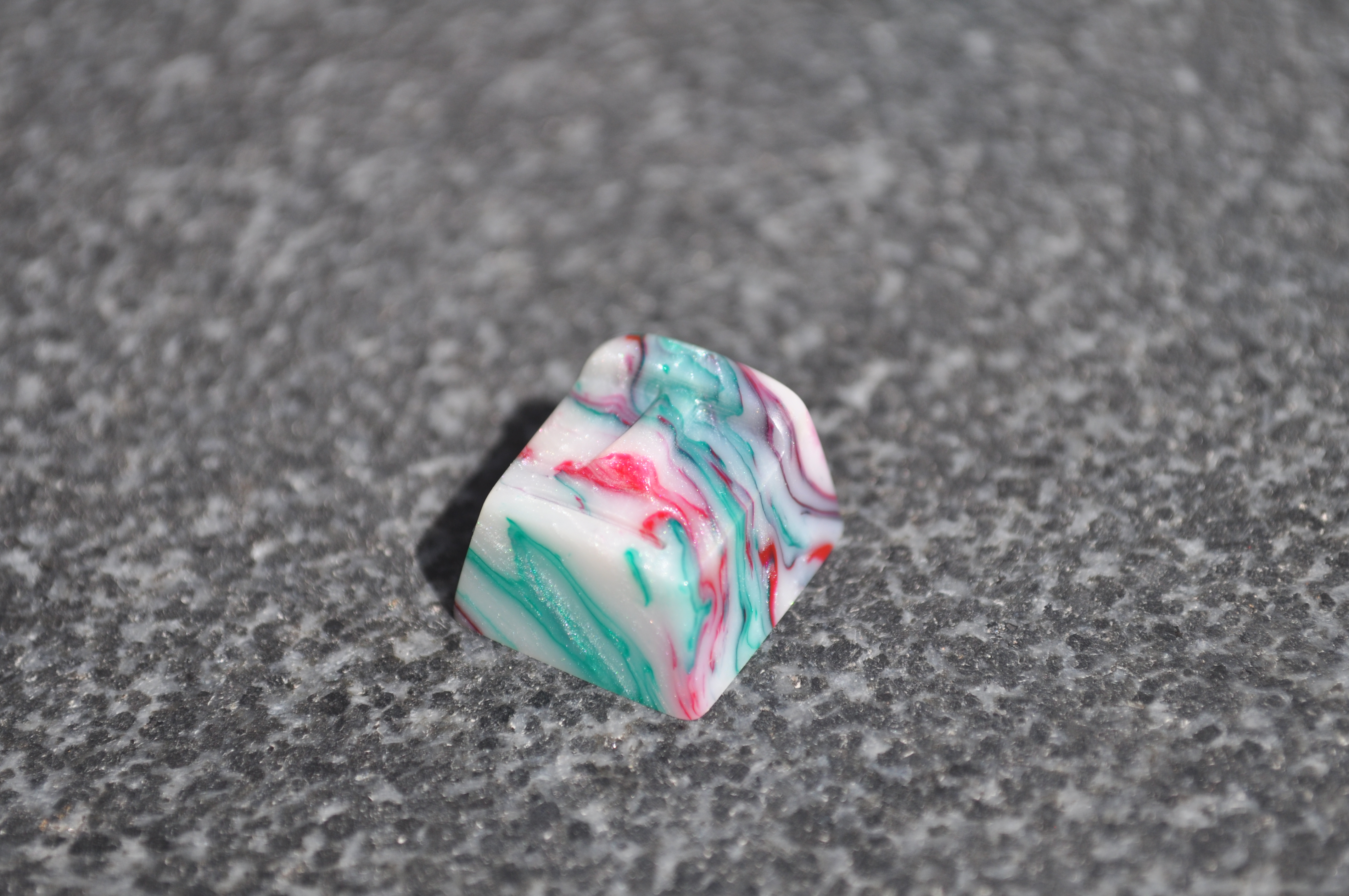 RAMAGE key Caps-HIBERNATING....... 132940-23